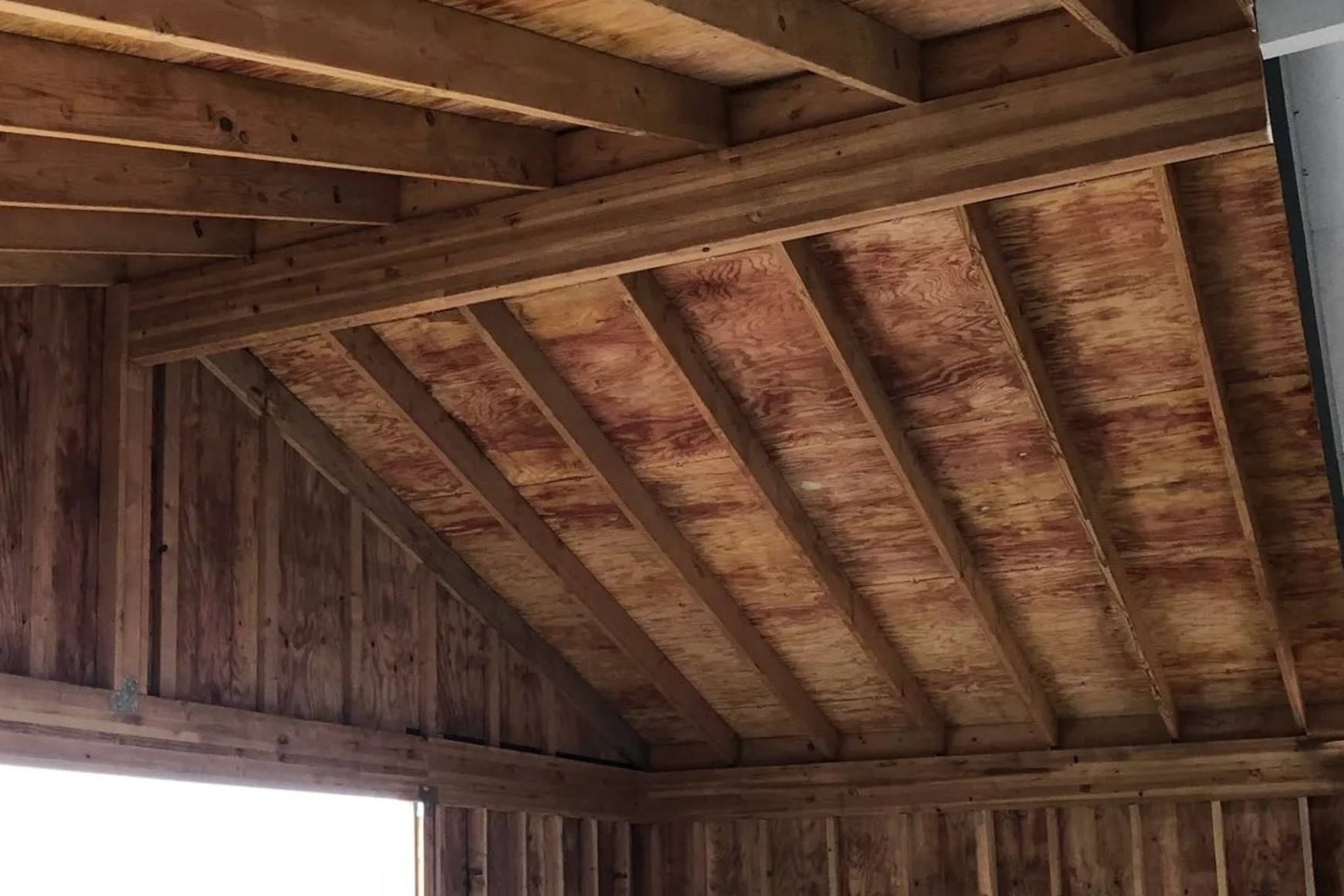 Garage Extension