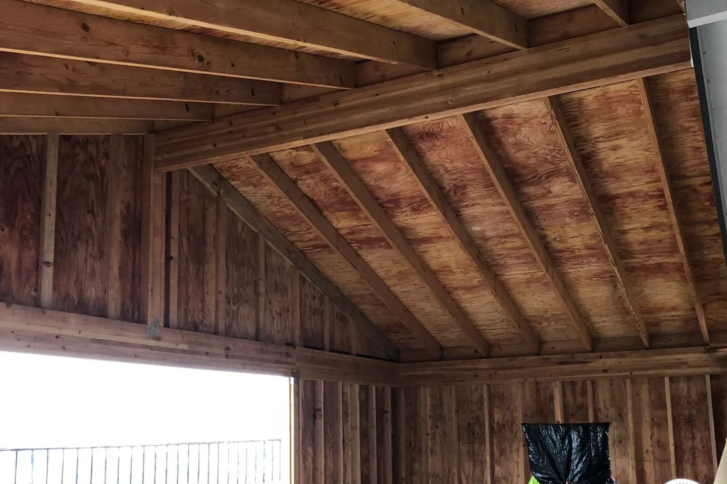 Garage Extension