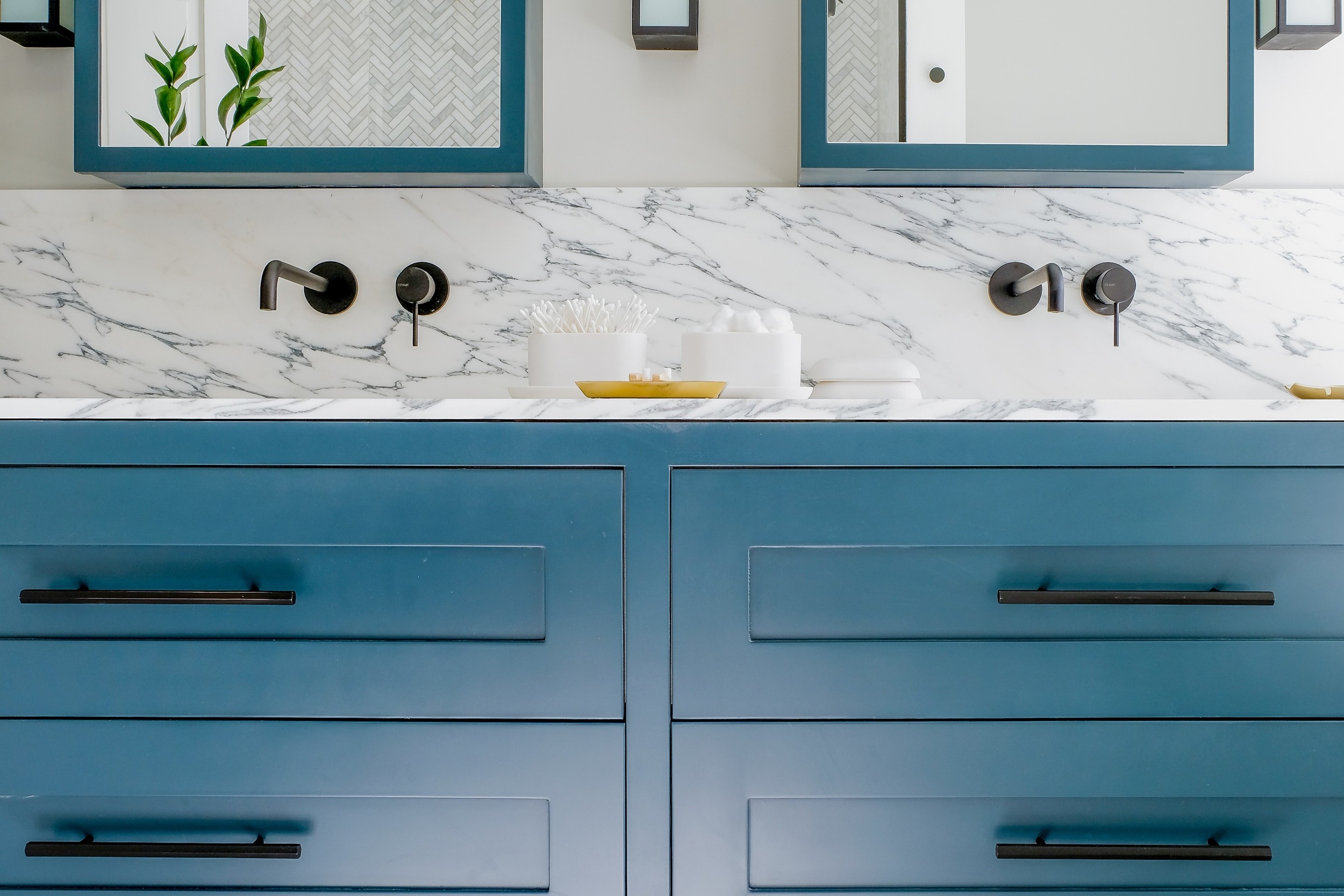 Cabinetry