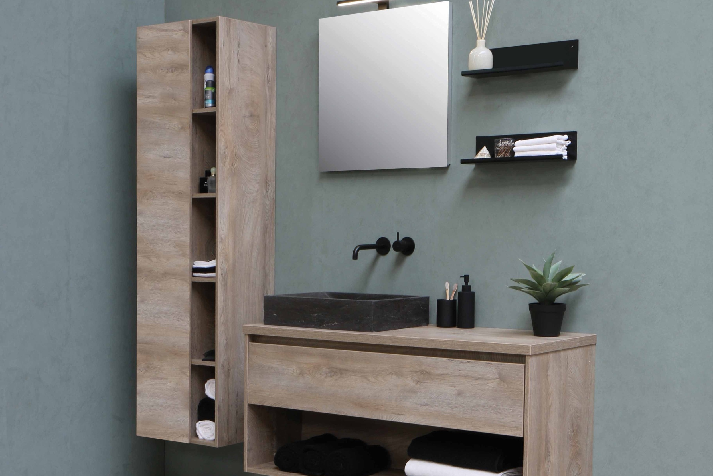 Storage Solutions