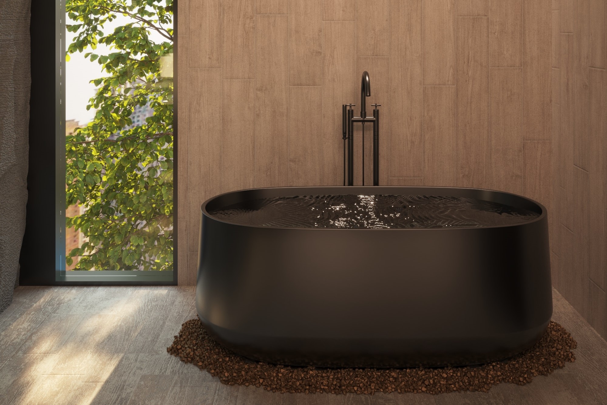 Waterproof Flooring