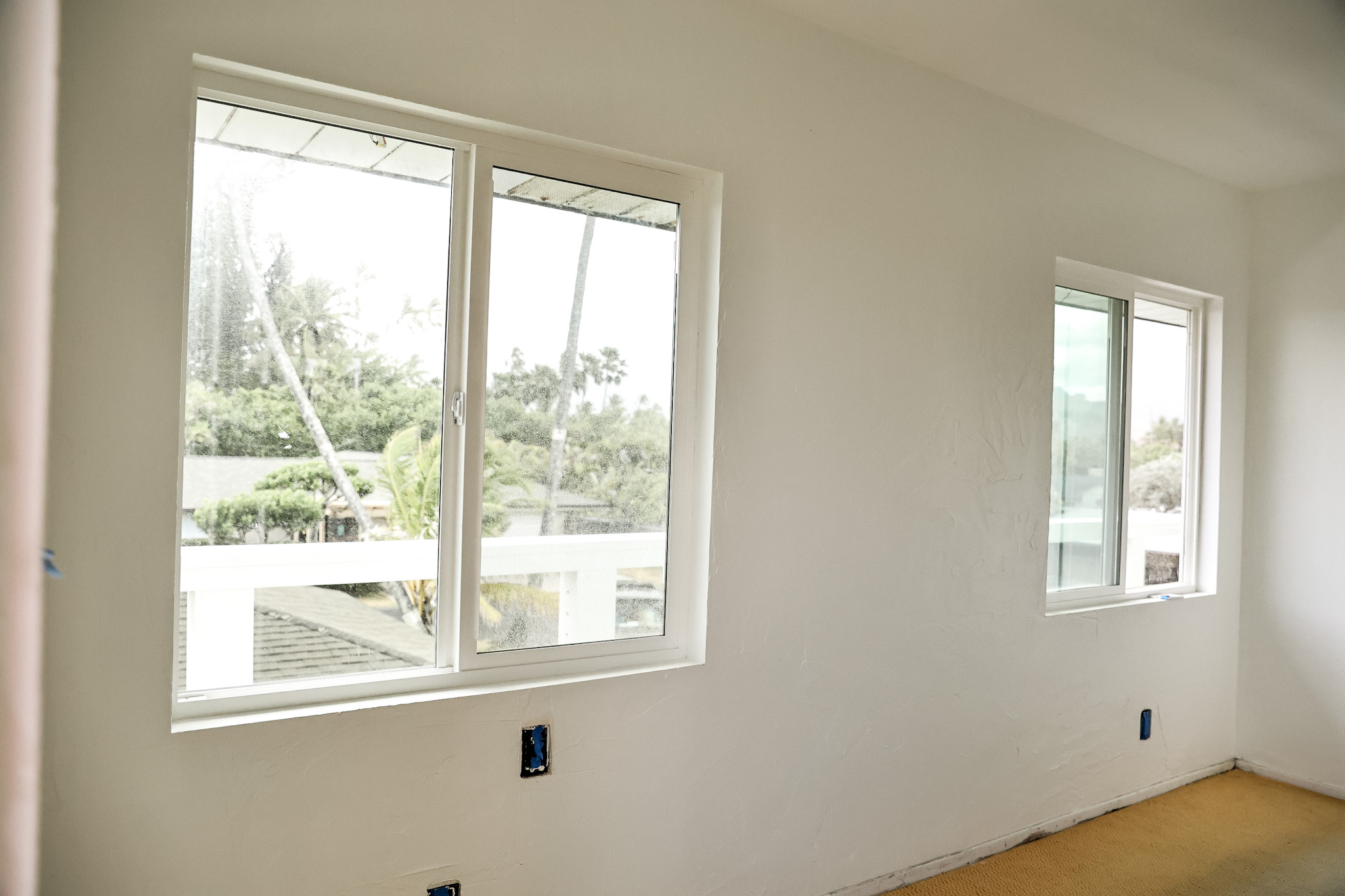 Room Renovation