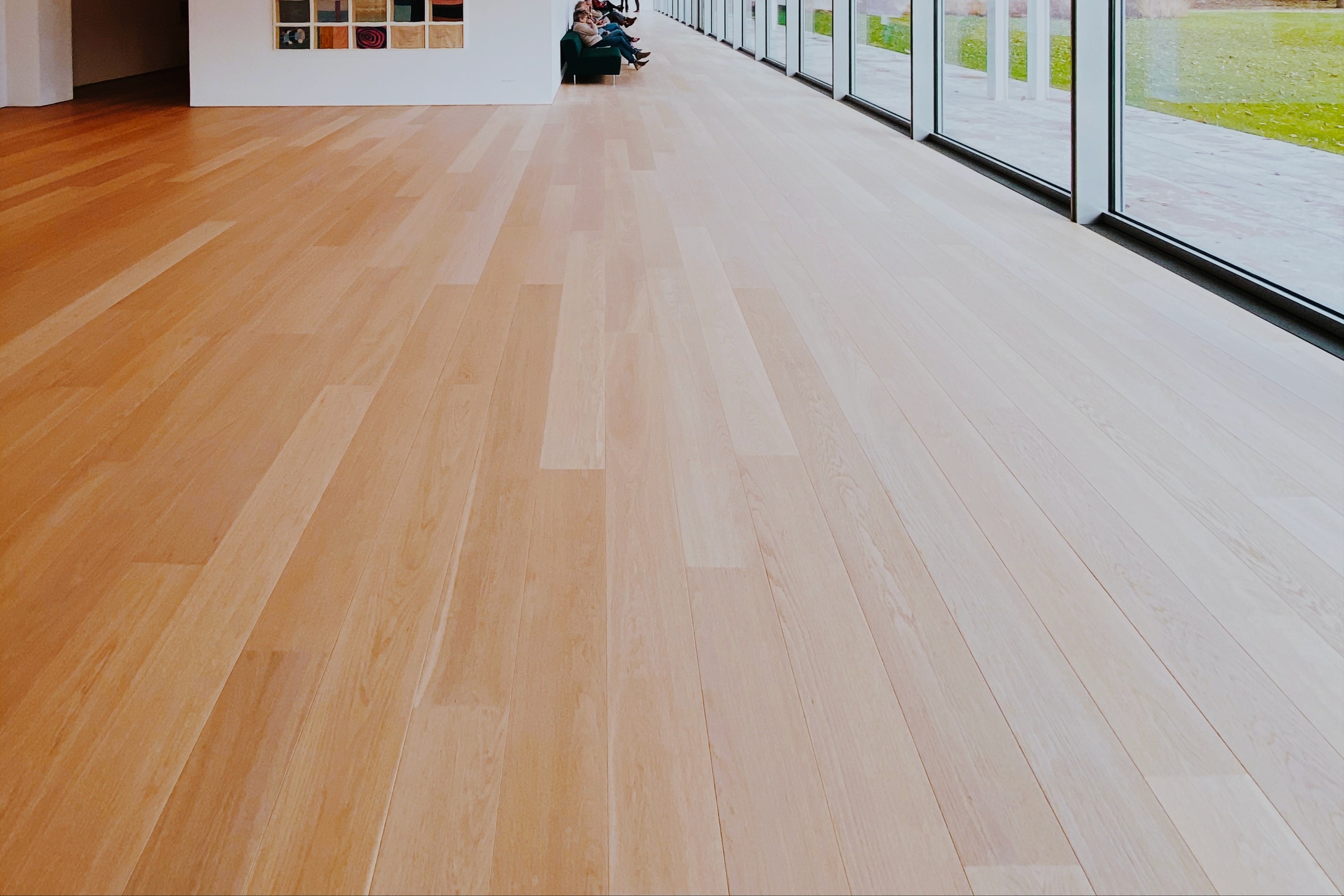 Flooring
