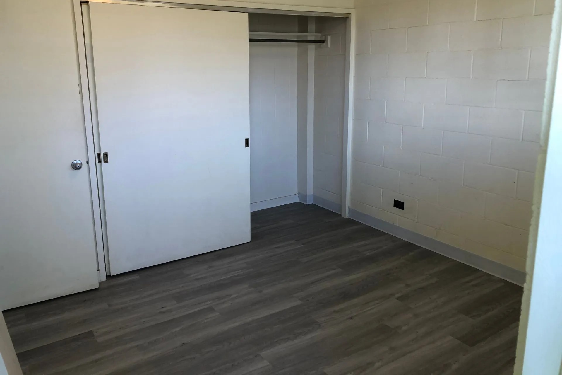Bedroom Remodel