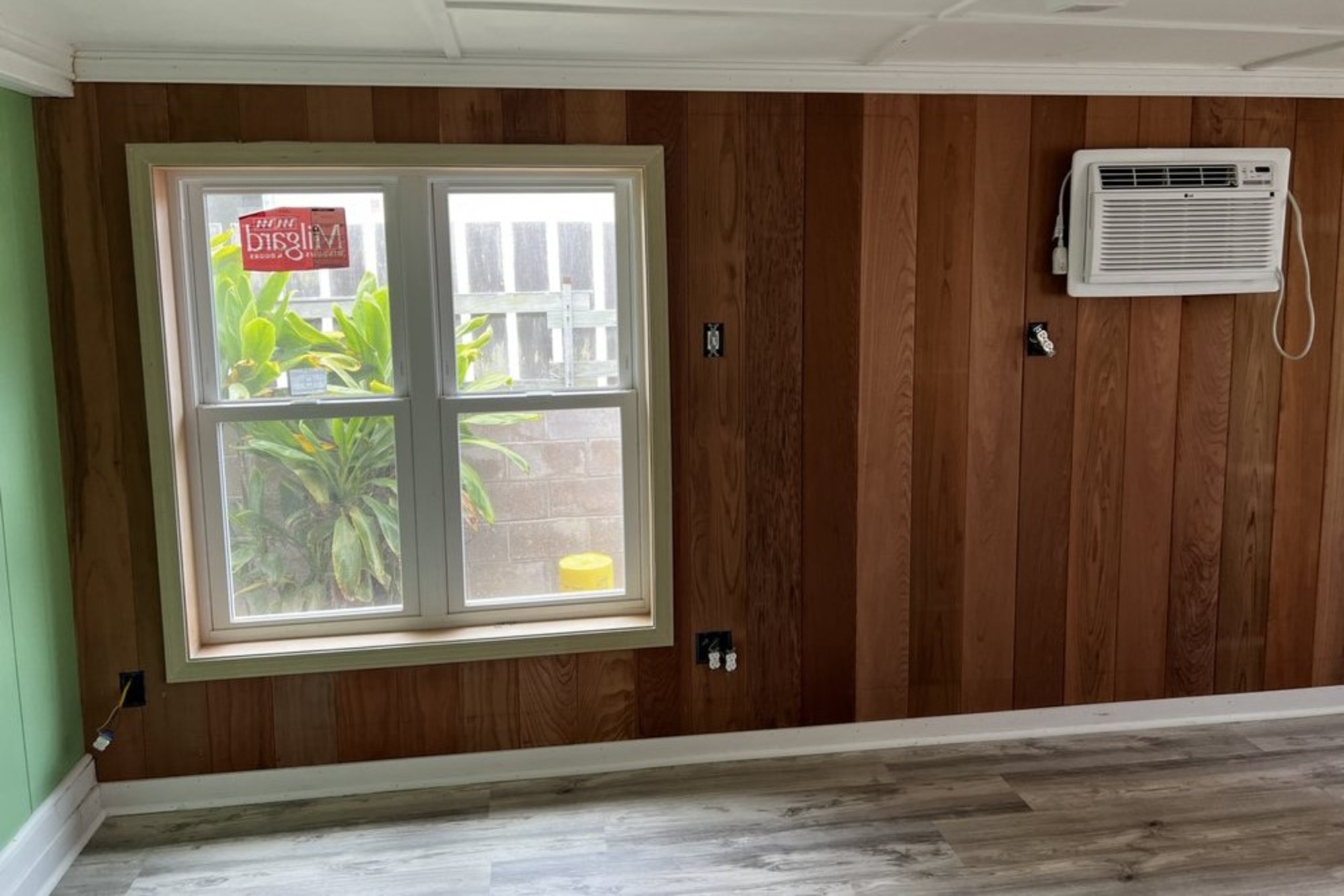 Window Replacement