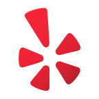 Yelp logo