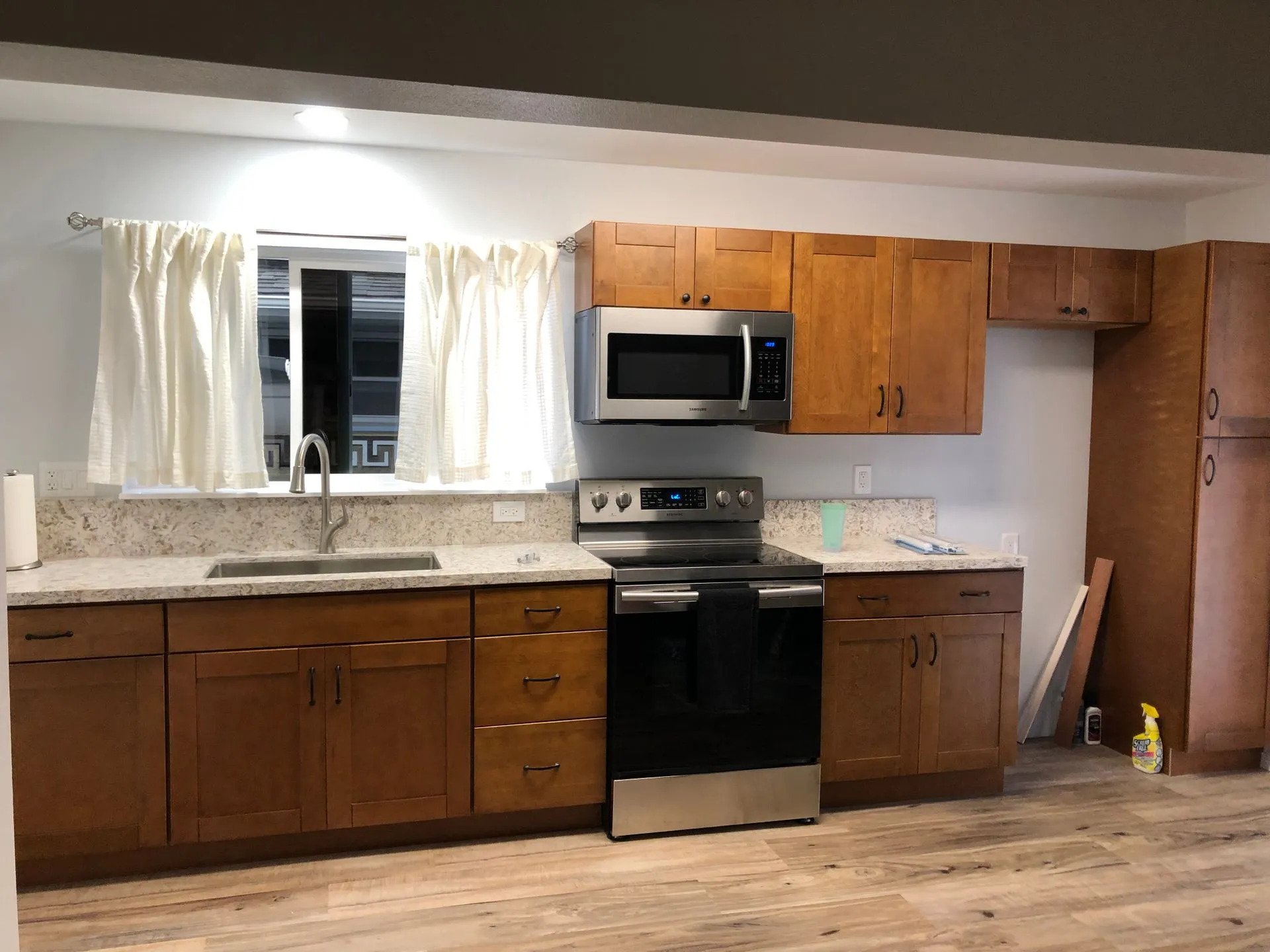 Kitchen Remodel