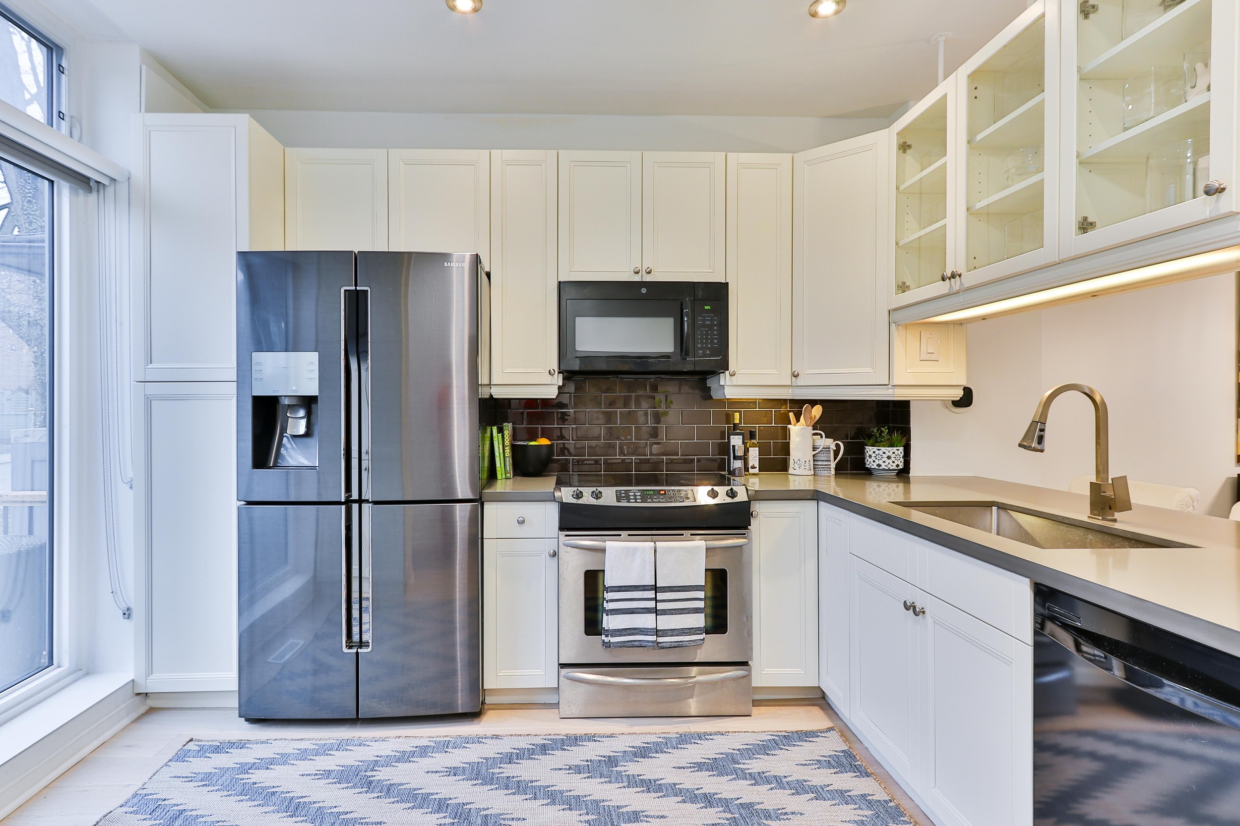 Appliances