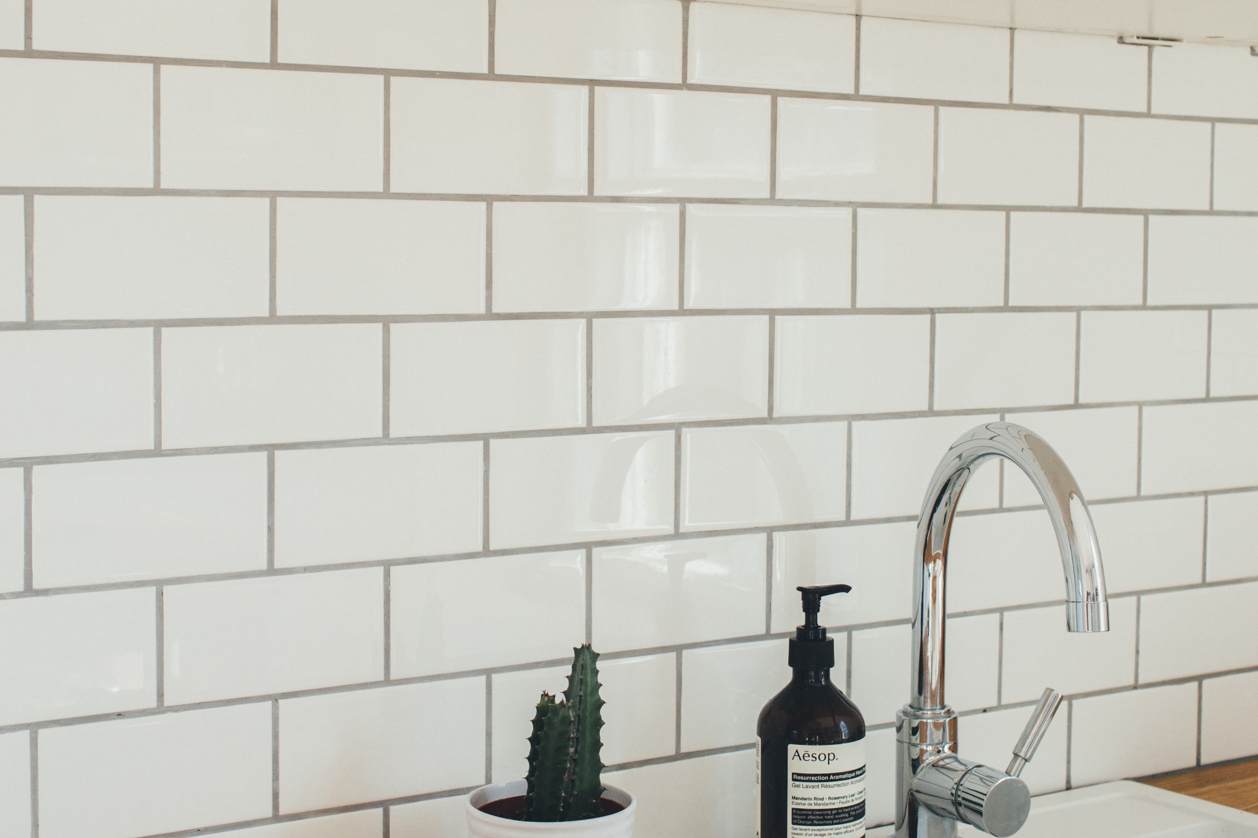 Backsplash