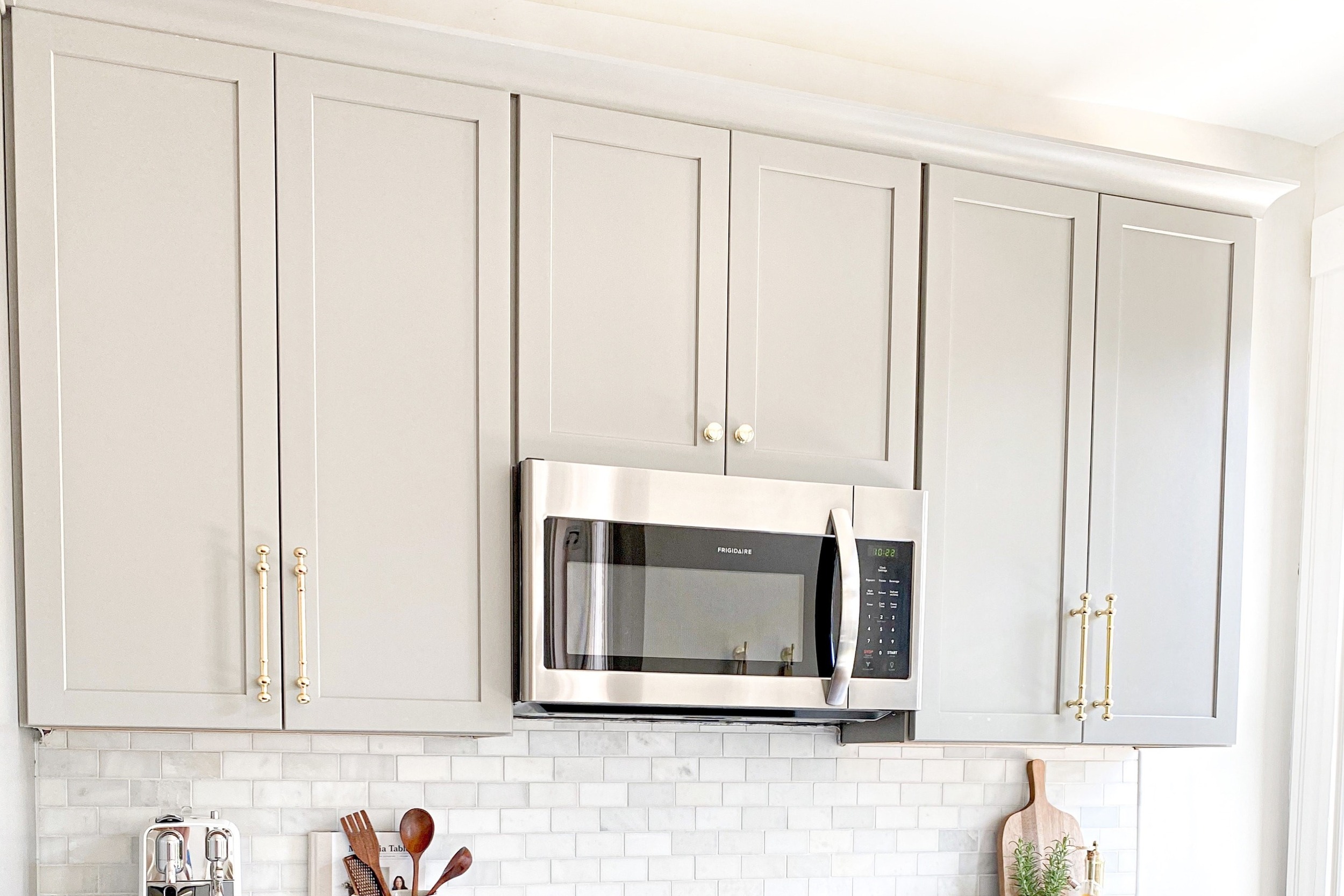 Cabinetry