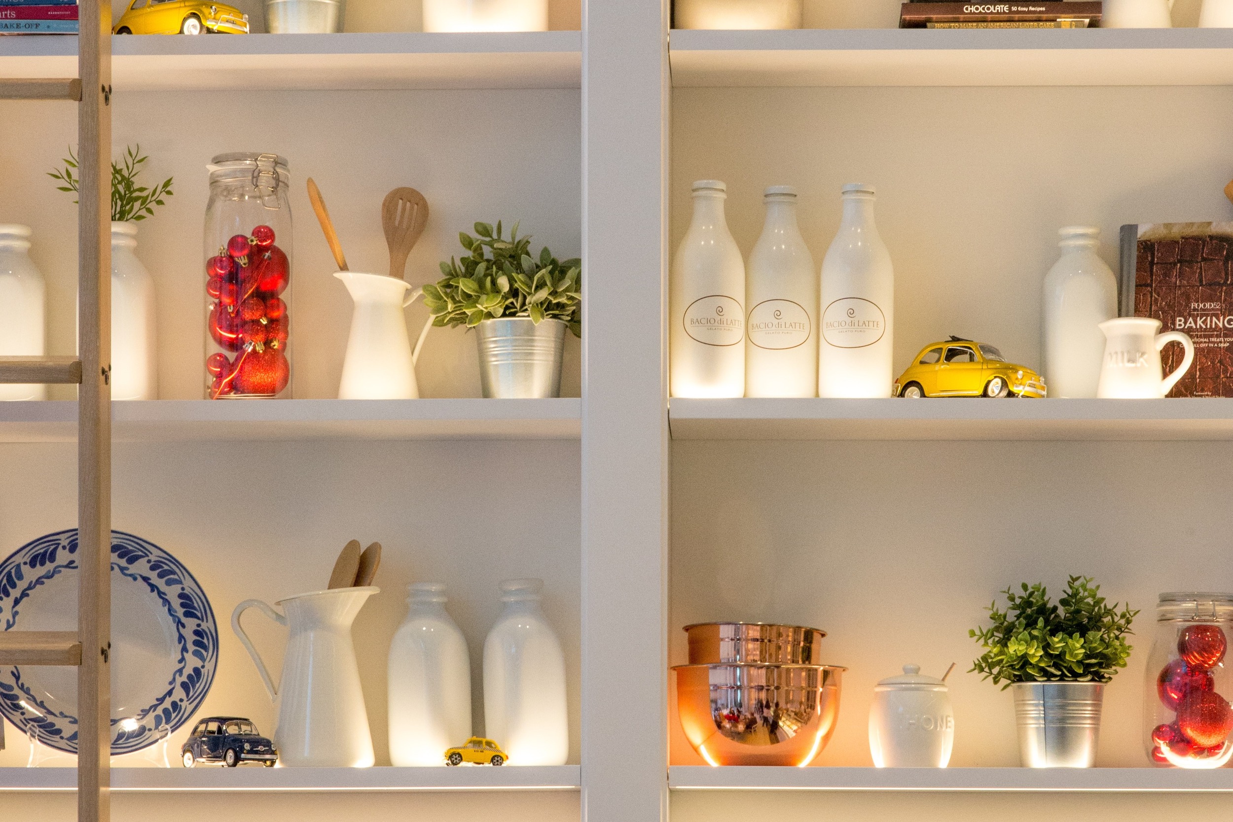 Storage Solutions