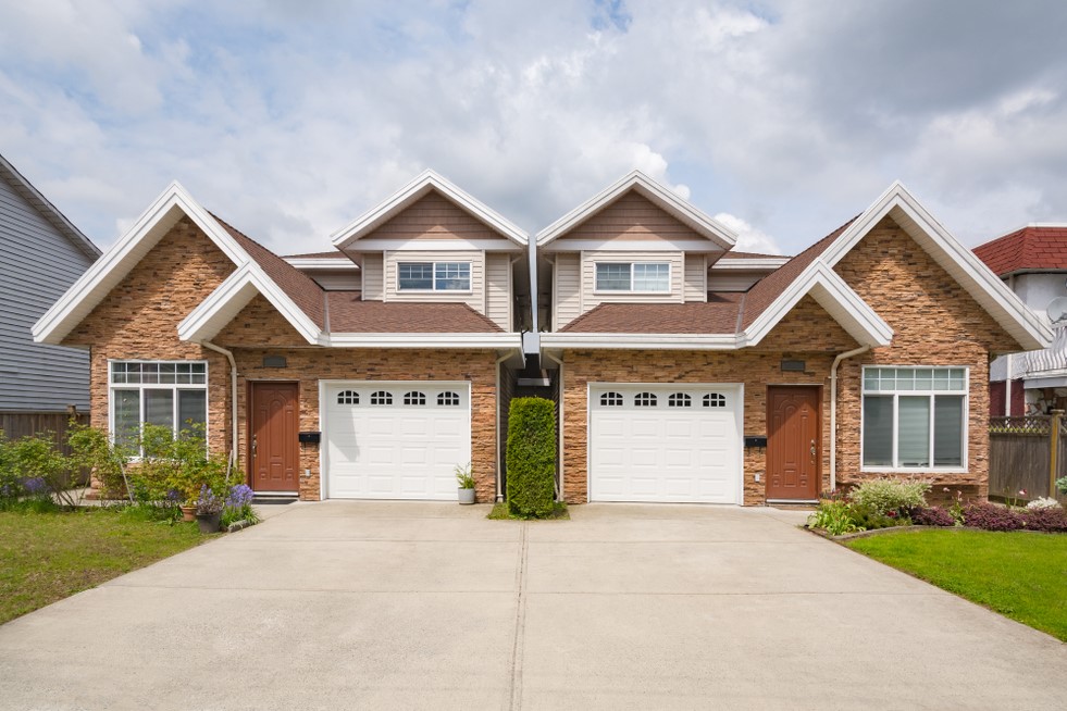 Duplexes