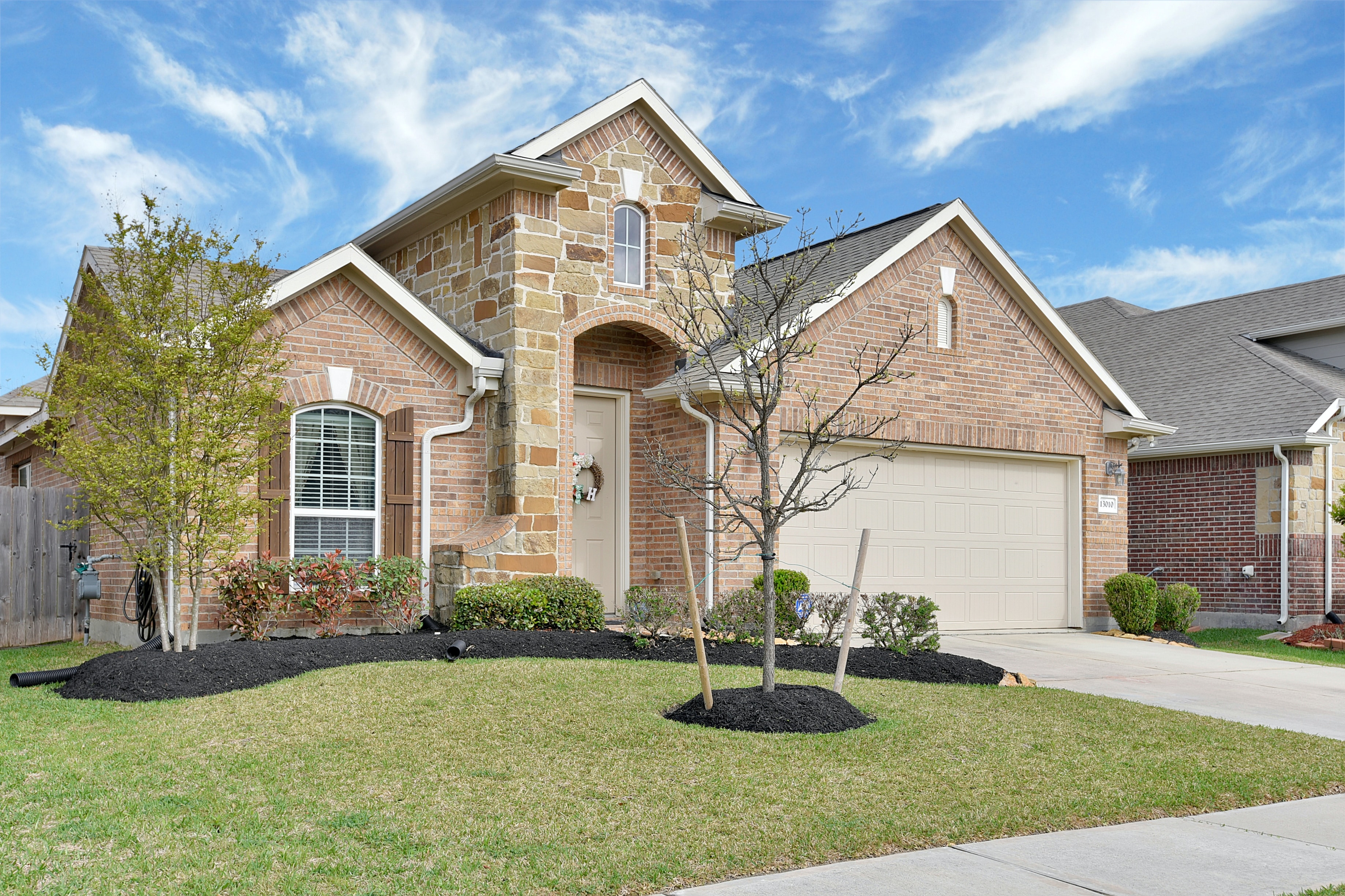 Single Family Home